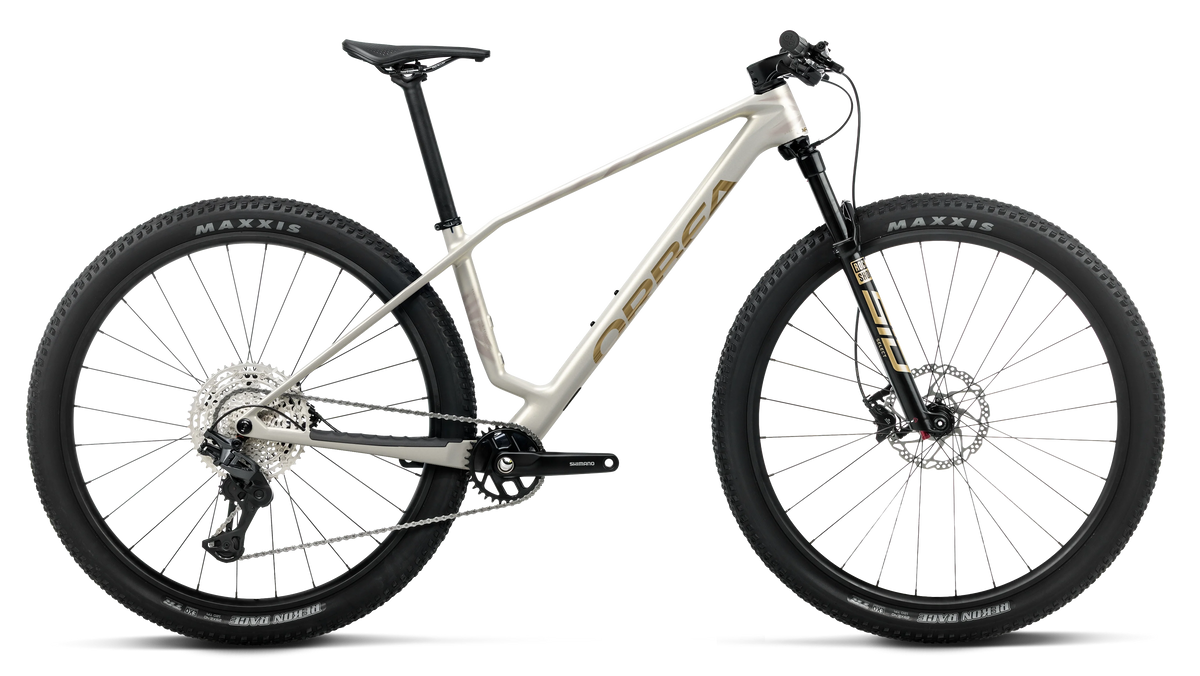 ALMA M30 2027