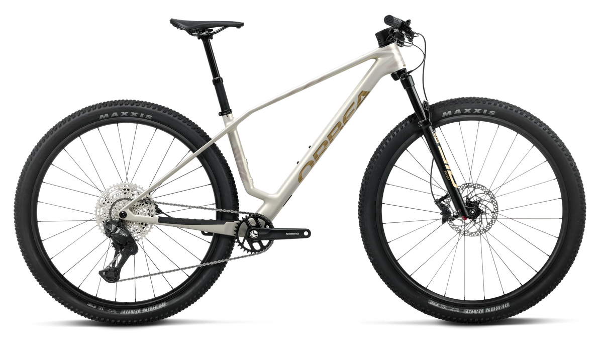 ALMA M20 2027