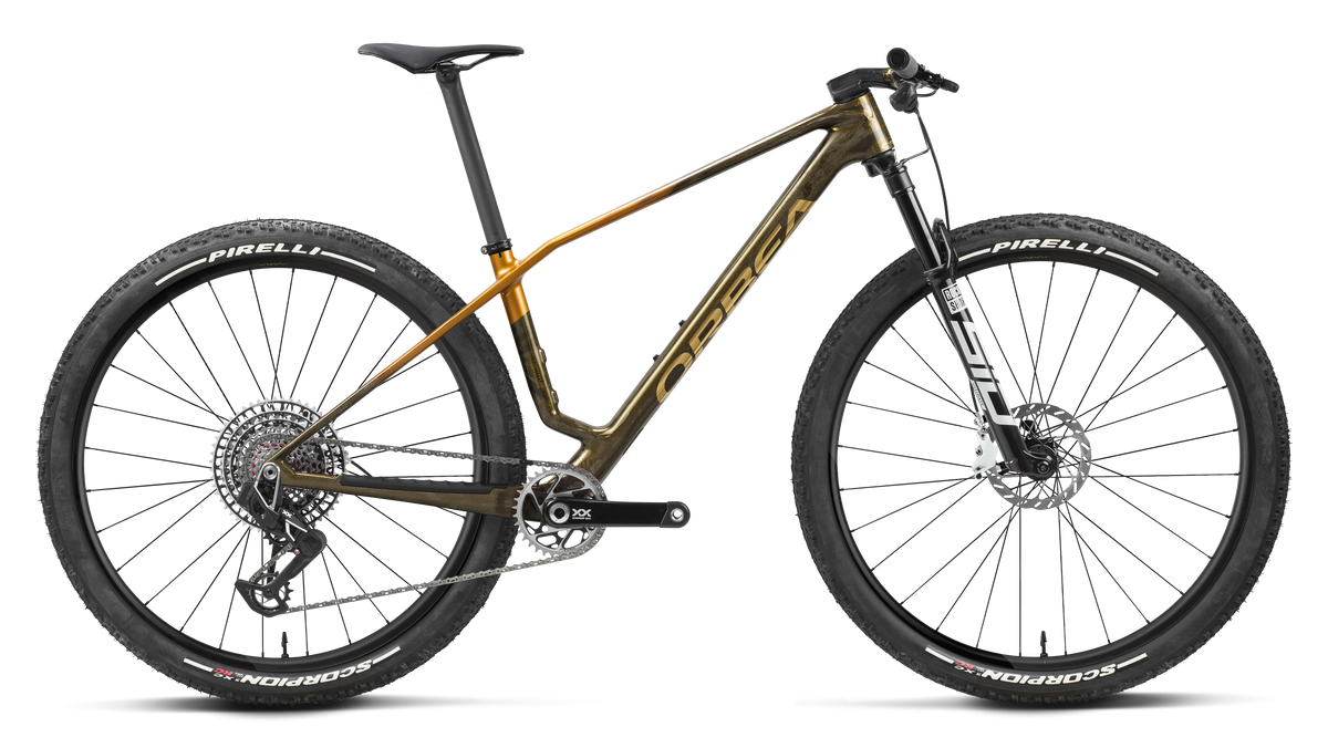 ALMA M-LTD 2027