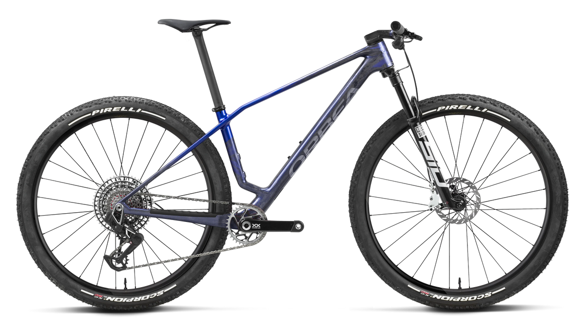 ALMA M-LTD 2027