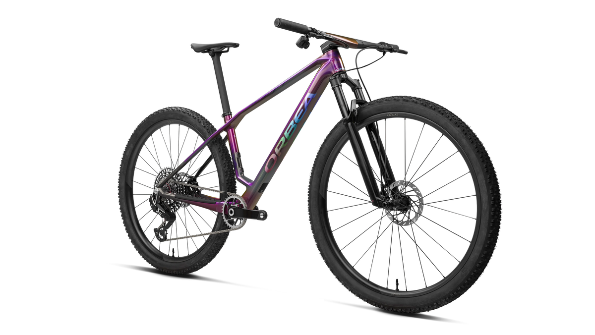 ALMA M-LTD 2027