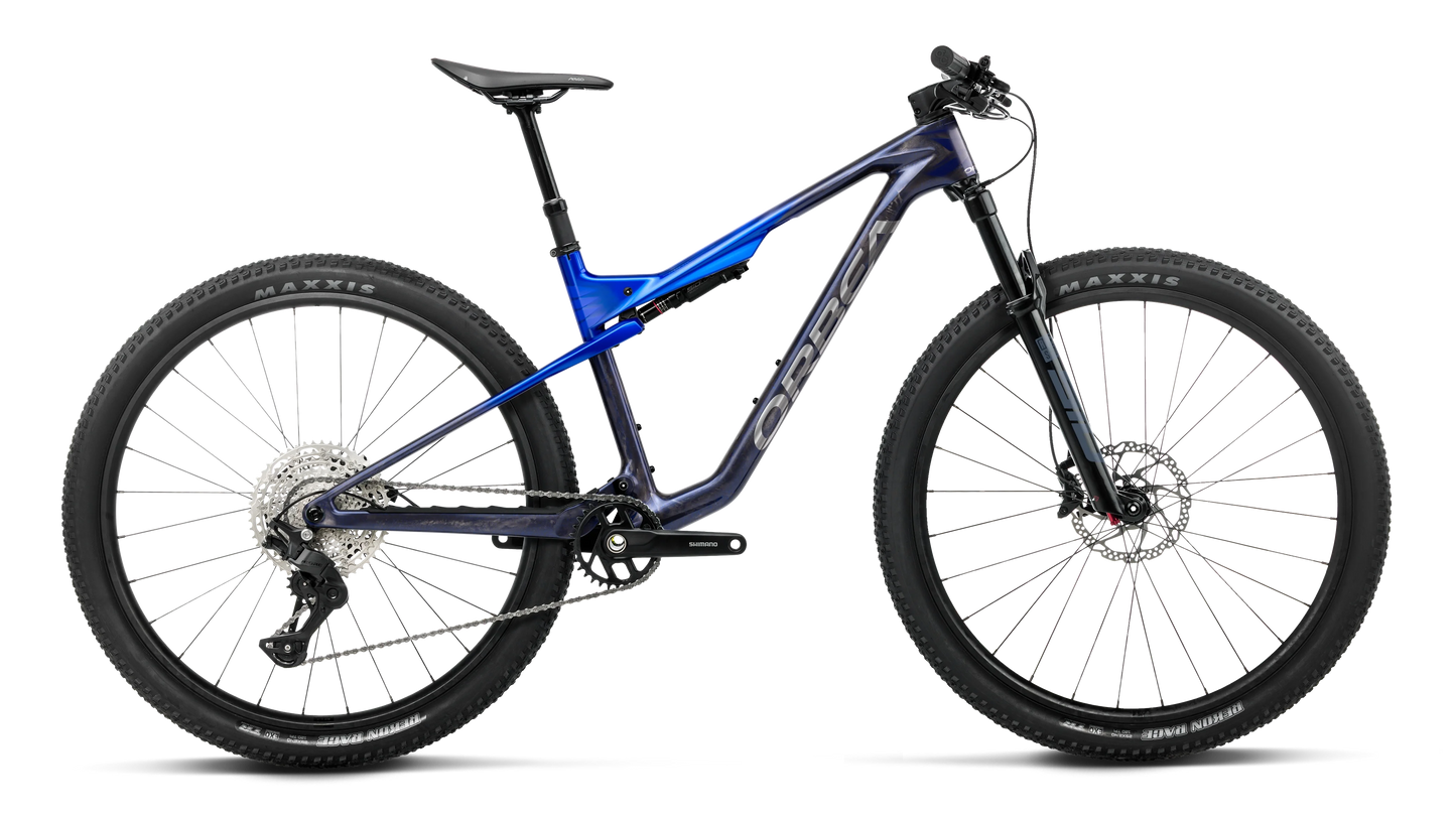 OIZ M30 2027