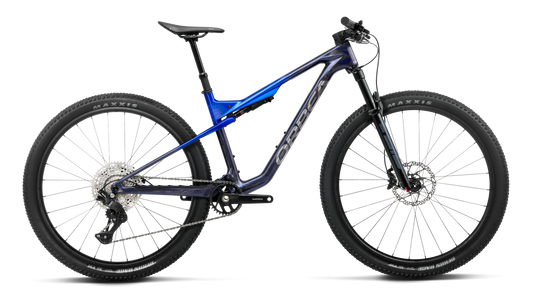 OIZ M30 2027