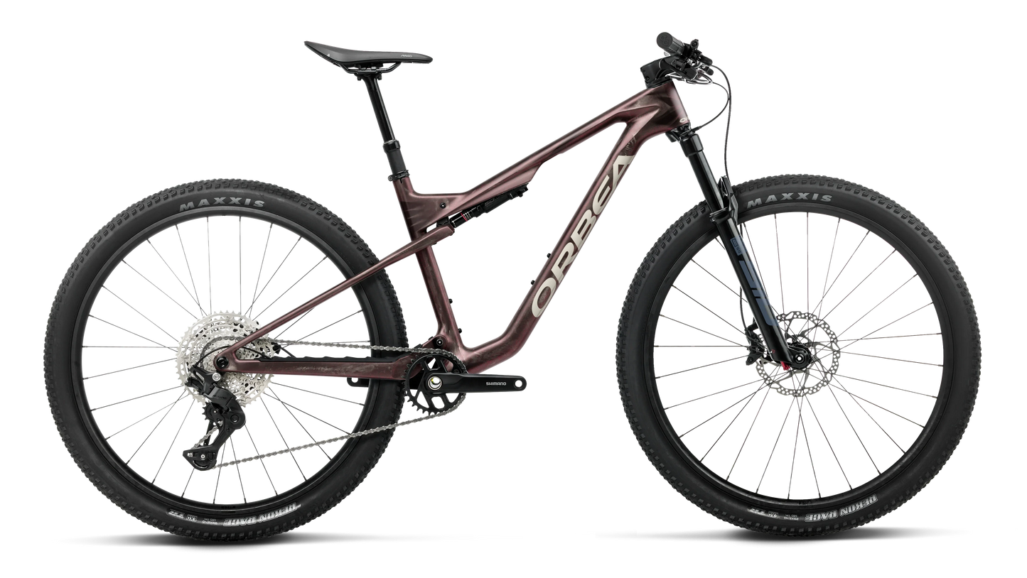 OIZ M30 2027