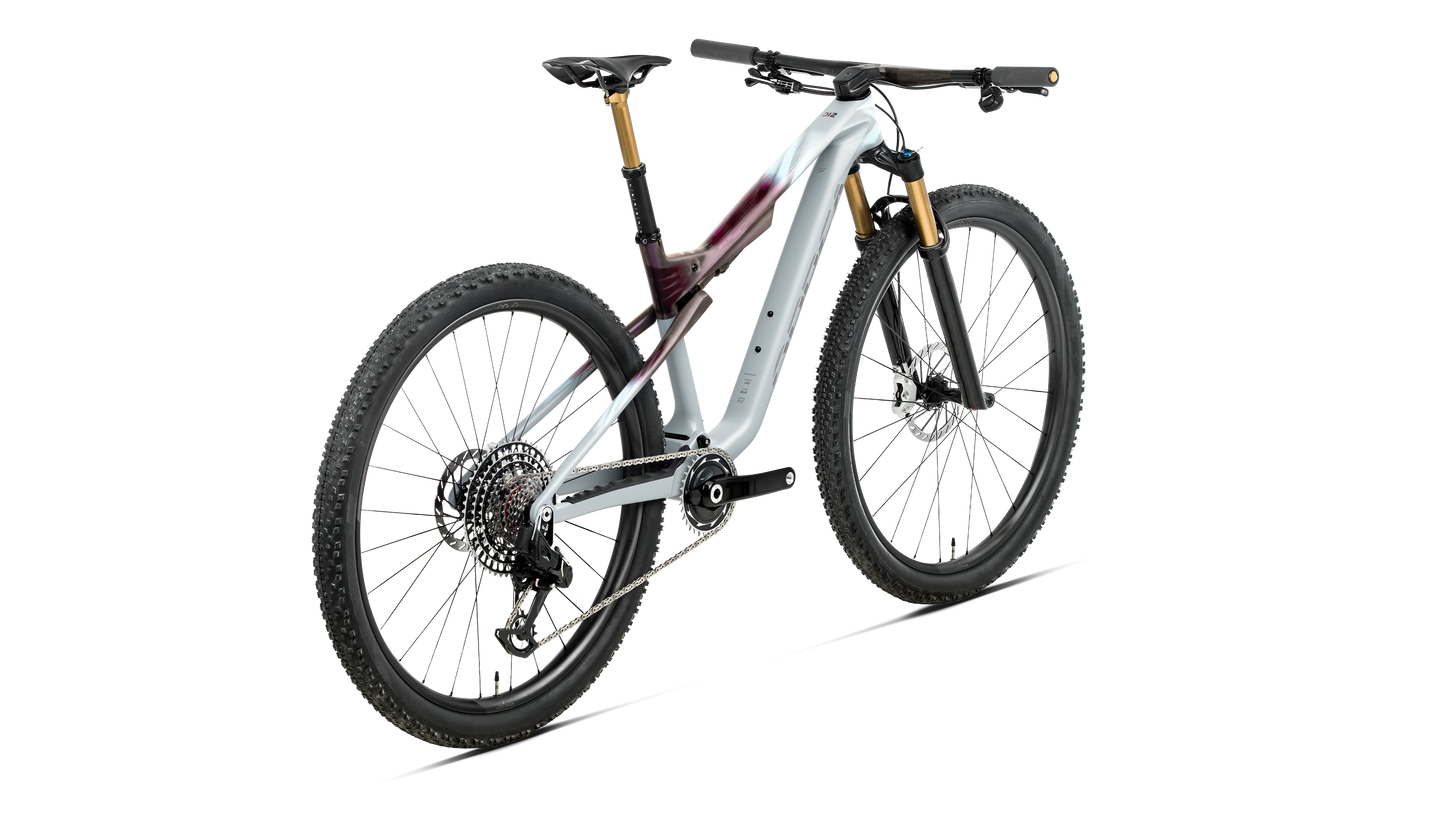 OIZ M20 2027