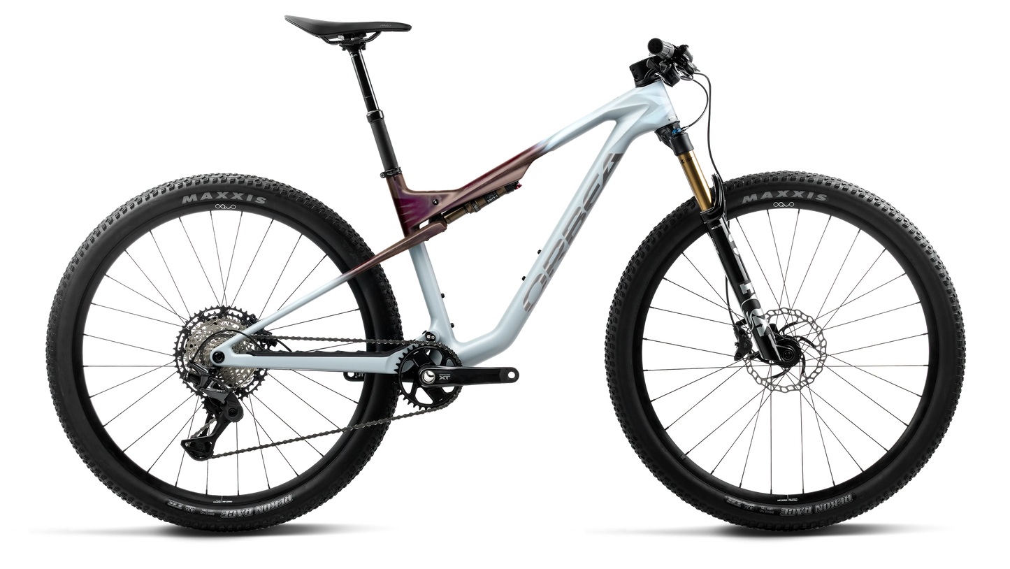 OIZ M20 2027