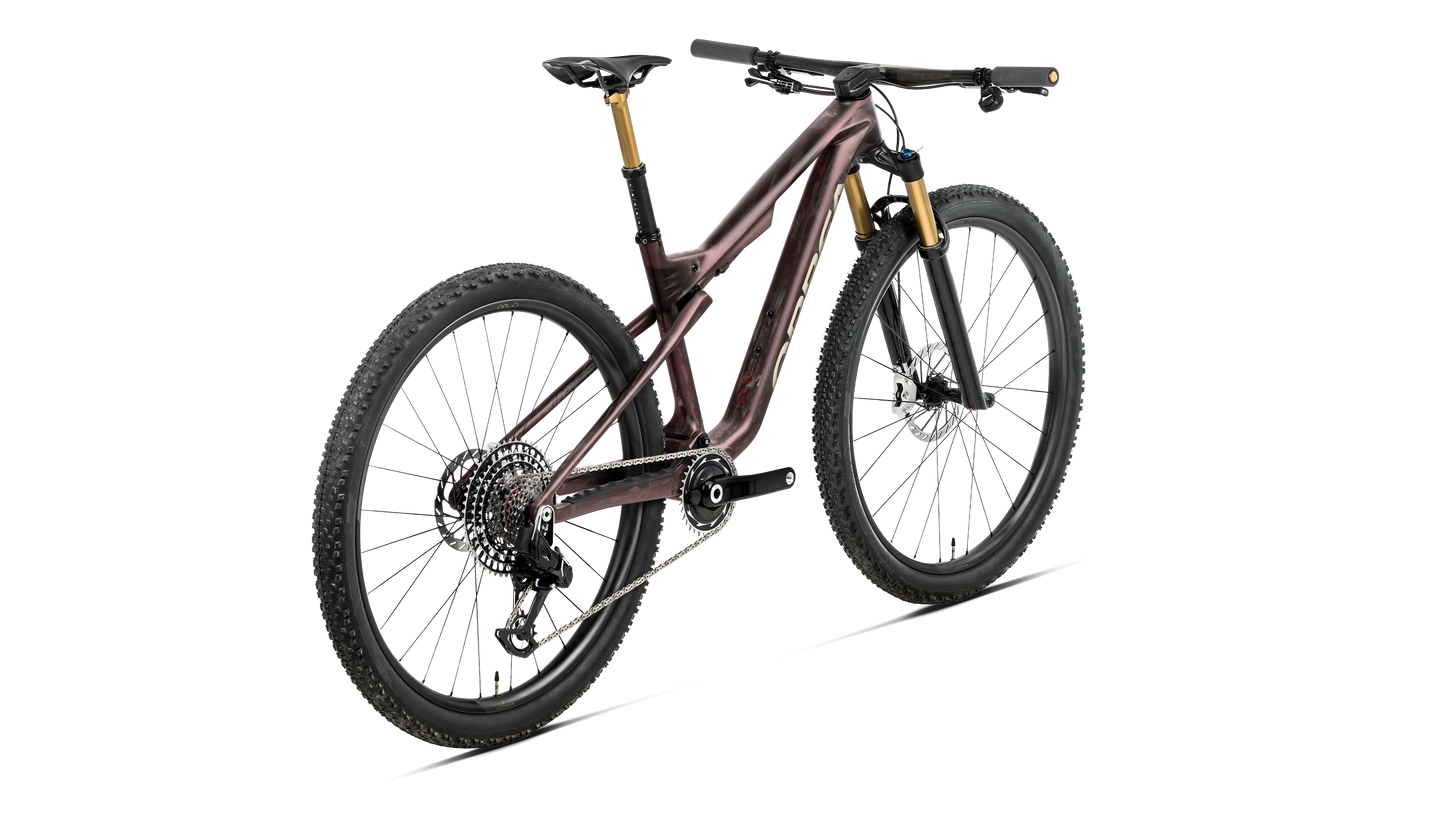 OIZ M20 2027
