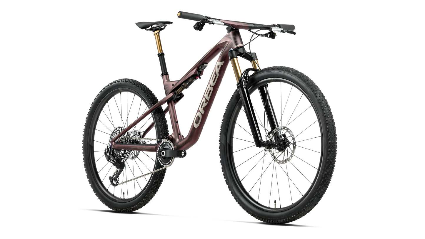 OIZ M20 2027