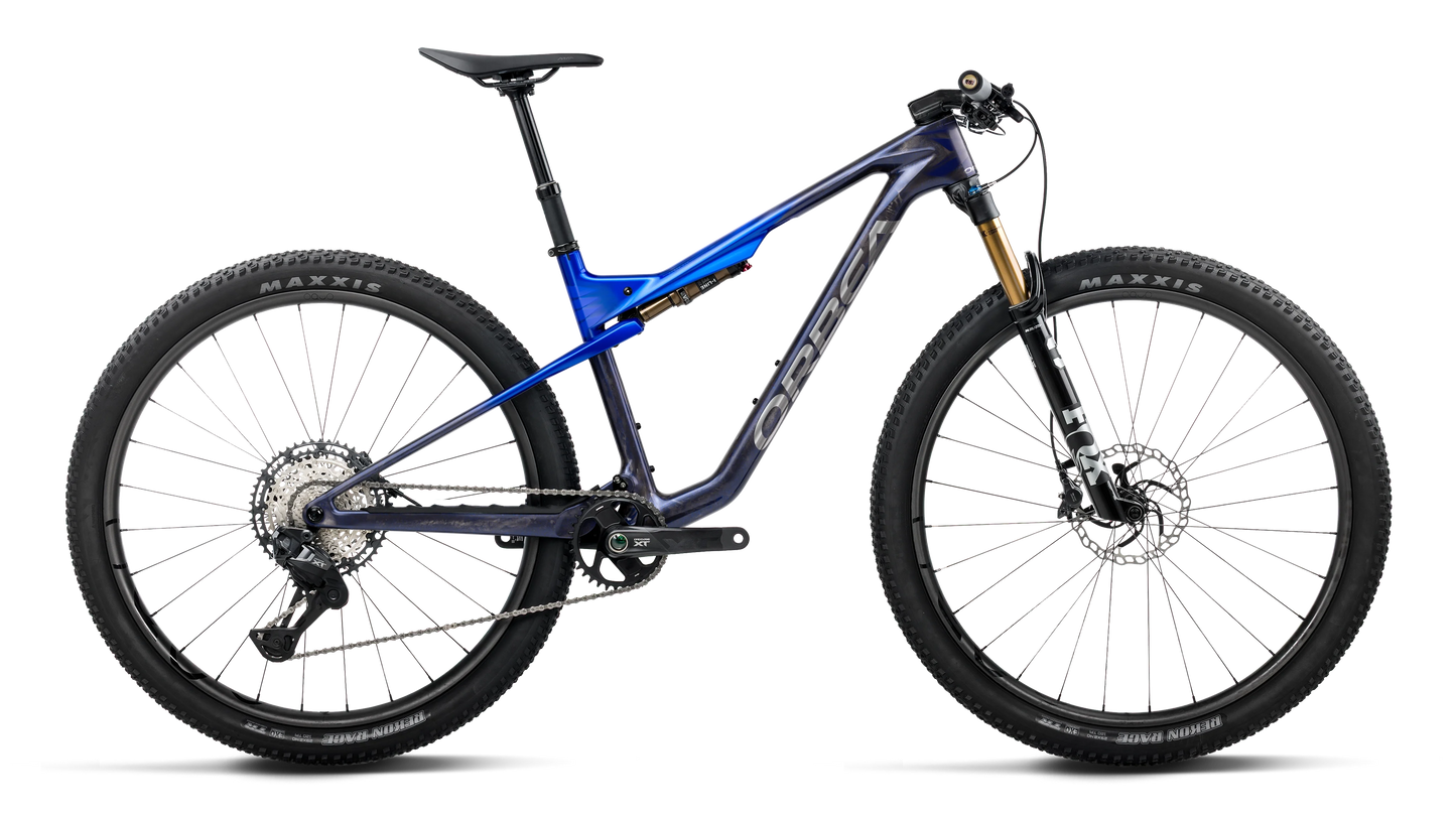 OIZ M10 2027