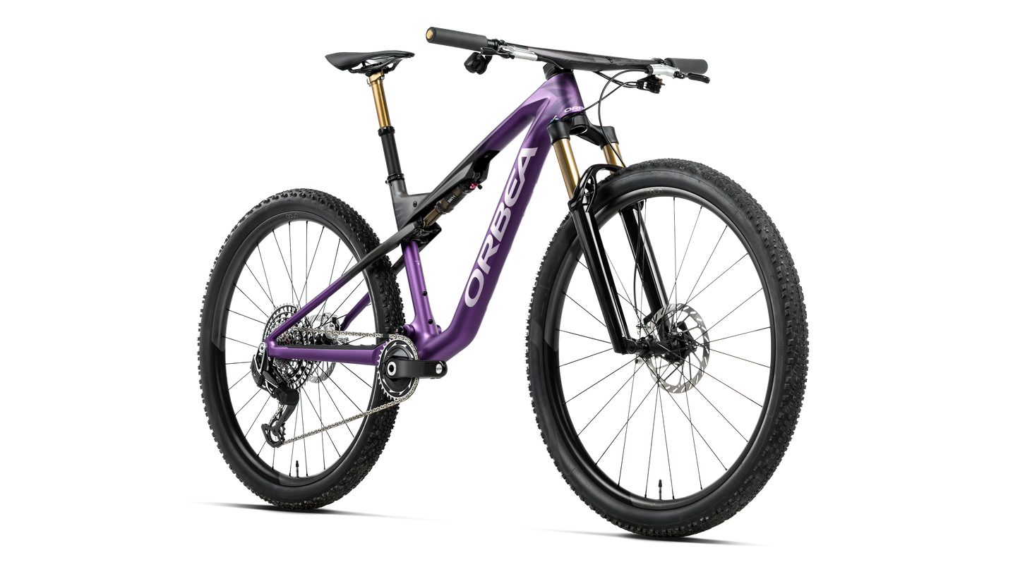 OIZ M-PRO 2027