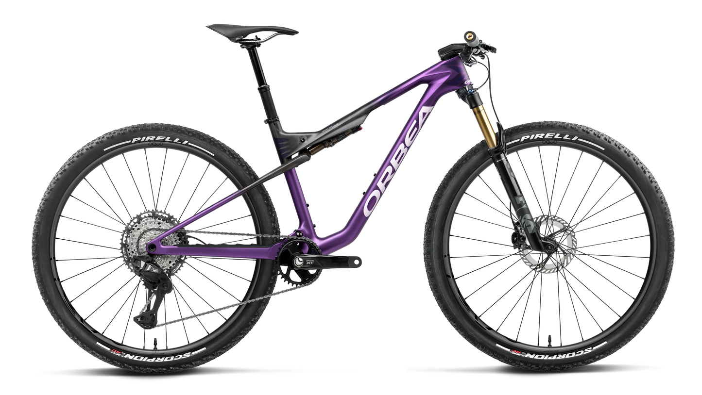 OIZ M-PRO 2027
