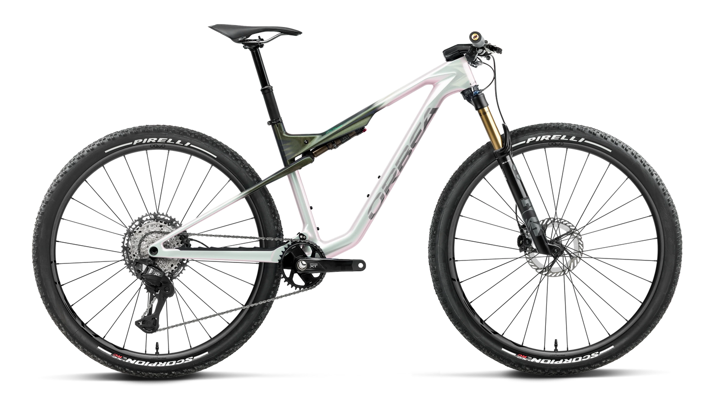 OIZ M-PRO 2027