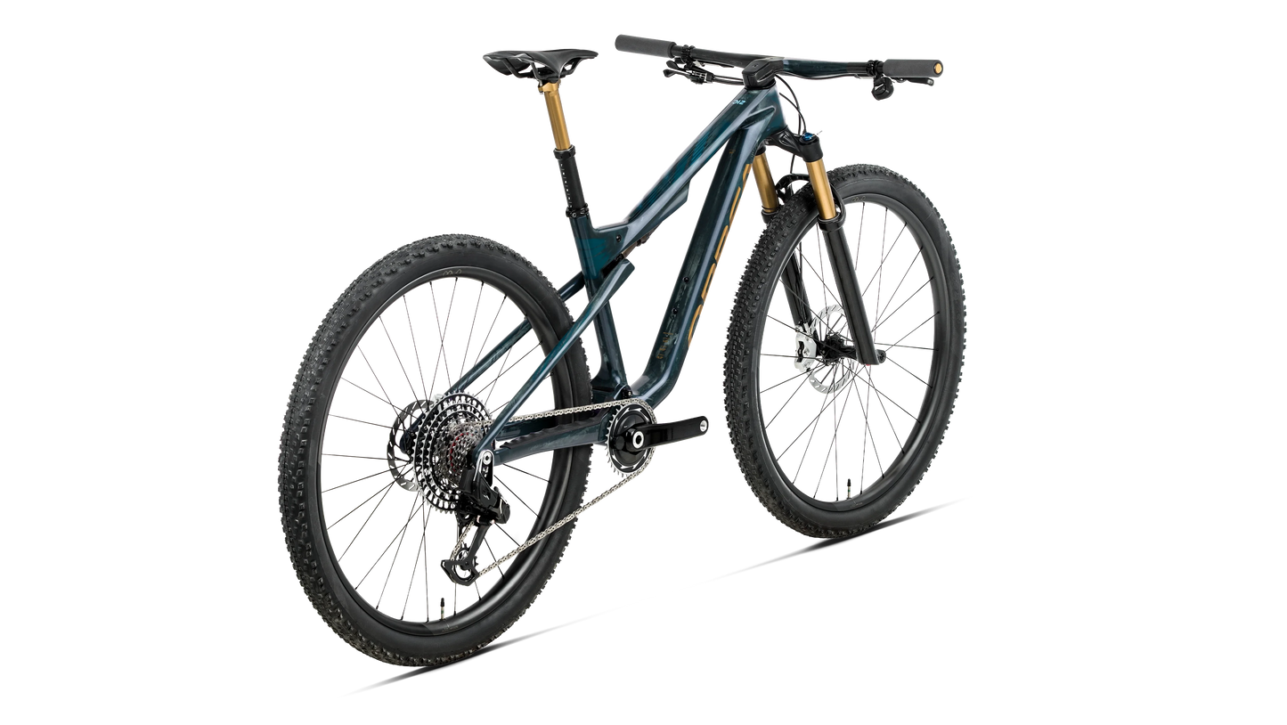 OIZ M-PRO 2027