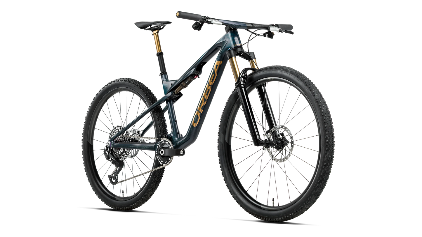 OIZ M-PRO 2027