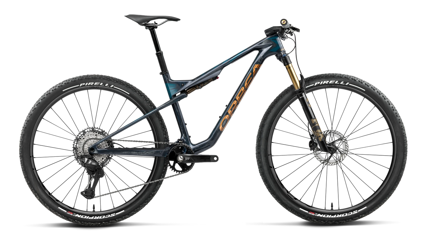 OIZ M-PRO 2027