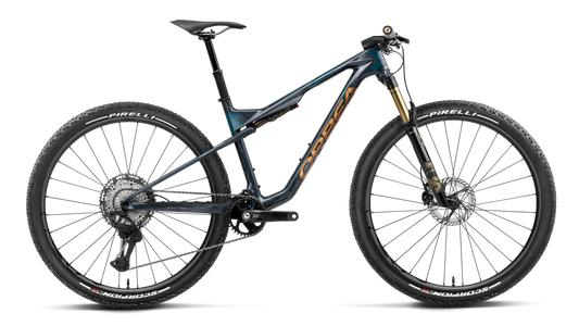 OIZ M-PRO 2027