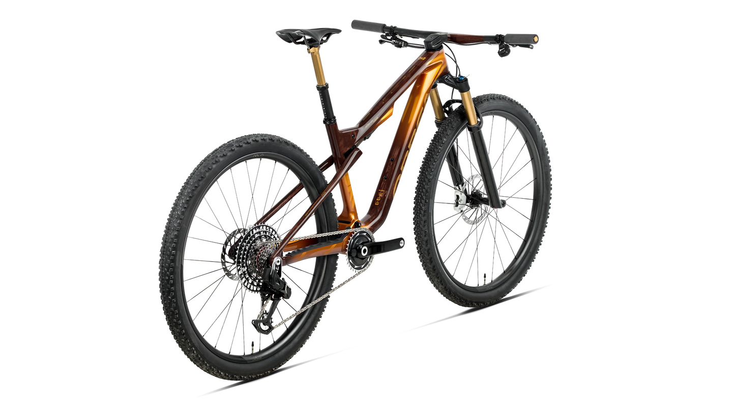 OIZ M-LTD 2027