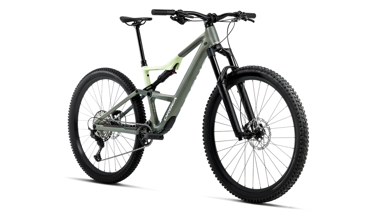 OCCAM SL H30 2027
