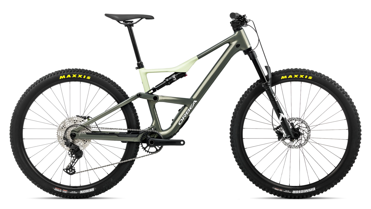 OCCAM SL H30 2027