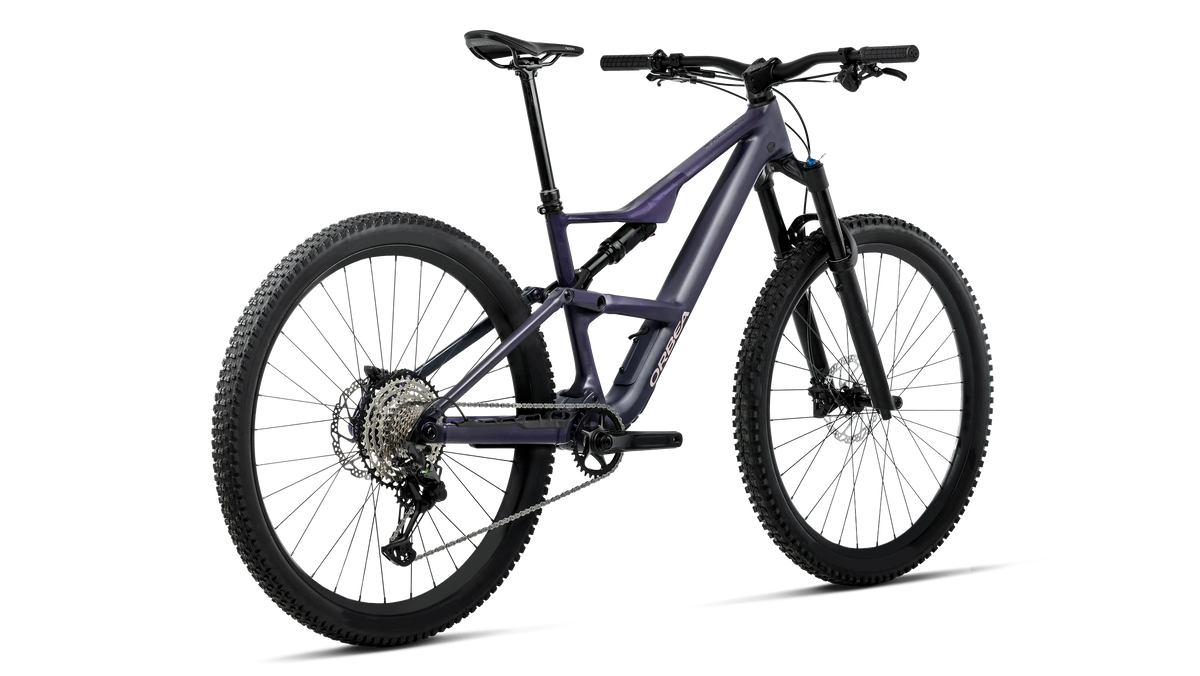 OCCAM SL H30 2027