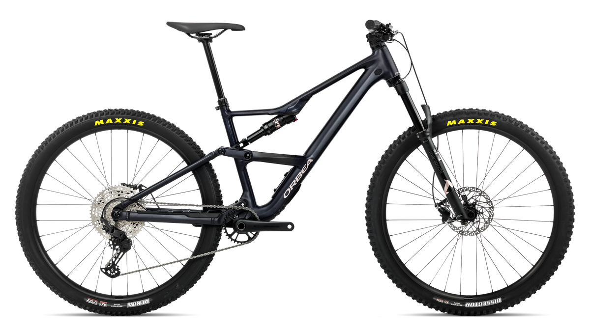 OCCAM SL H30 2027