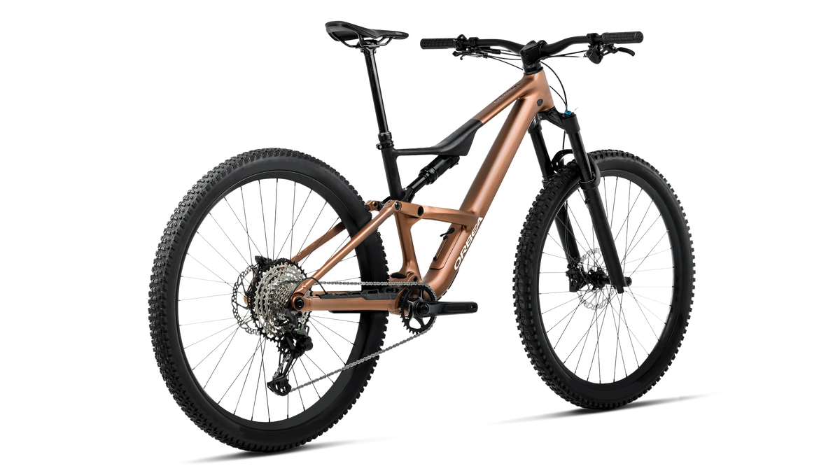 OCCAM SL H10 2027