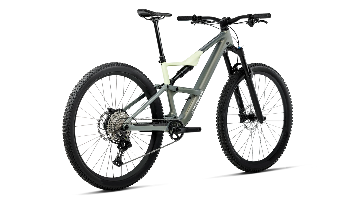 OCCAM SL H10 2027