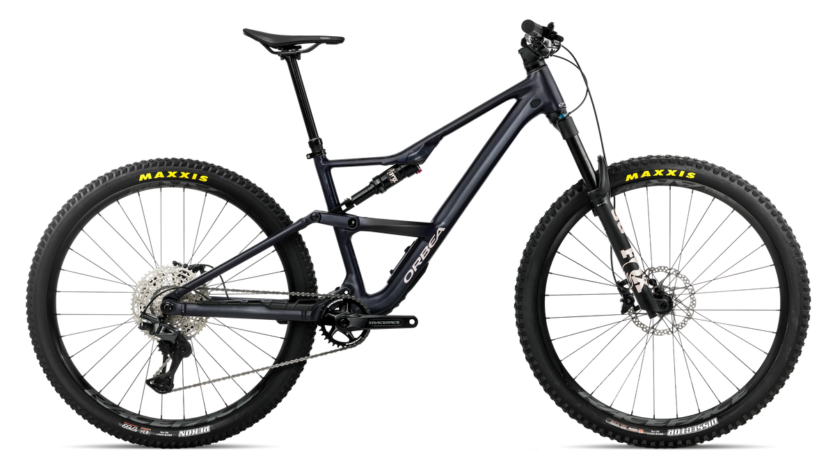 OCCAM SL H10 2027