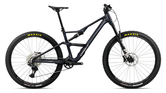 OCCAM SL H10 2027