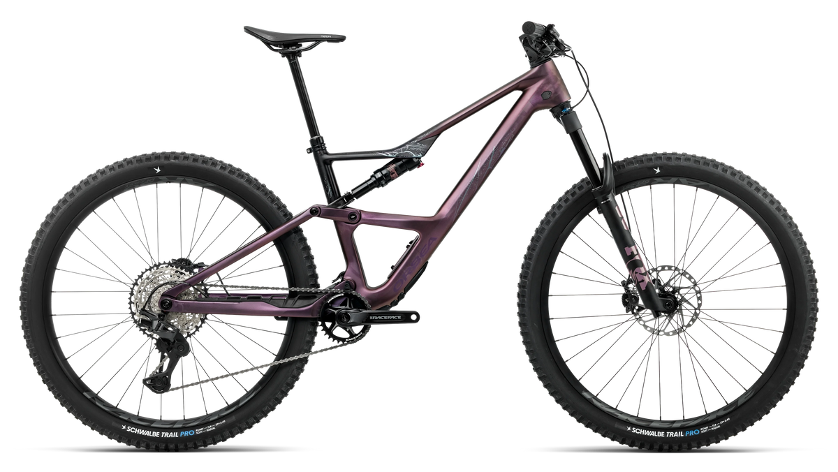 OCCAM SL M30 2027
