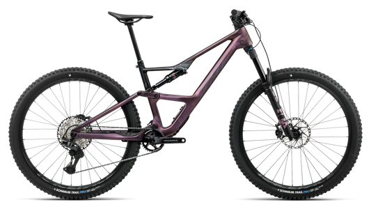 OCCAM SL M30 2027