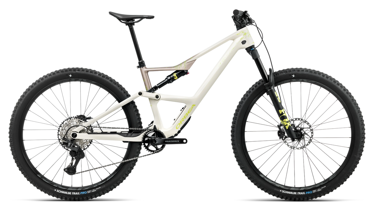 OCCAM SL M30 2027