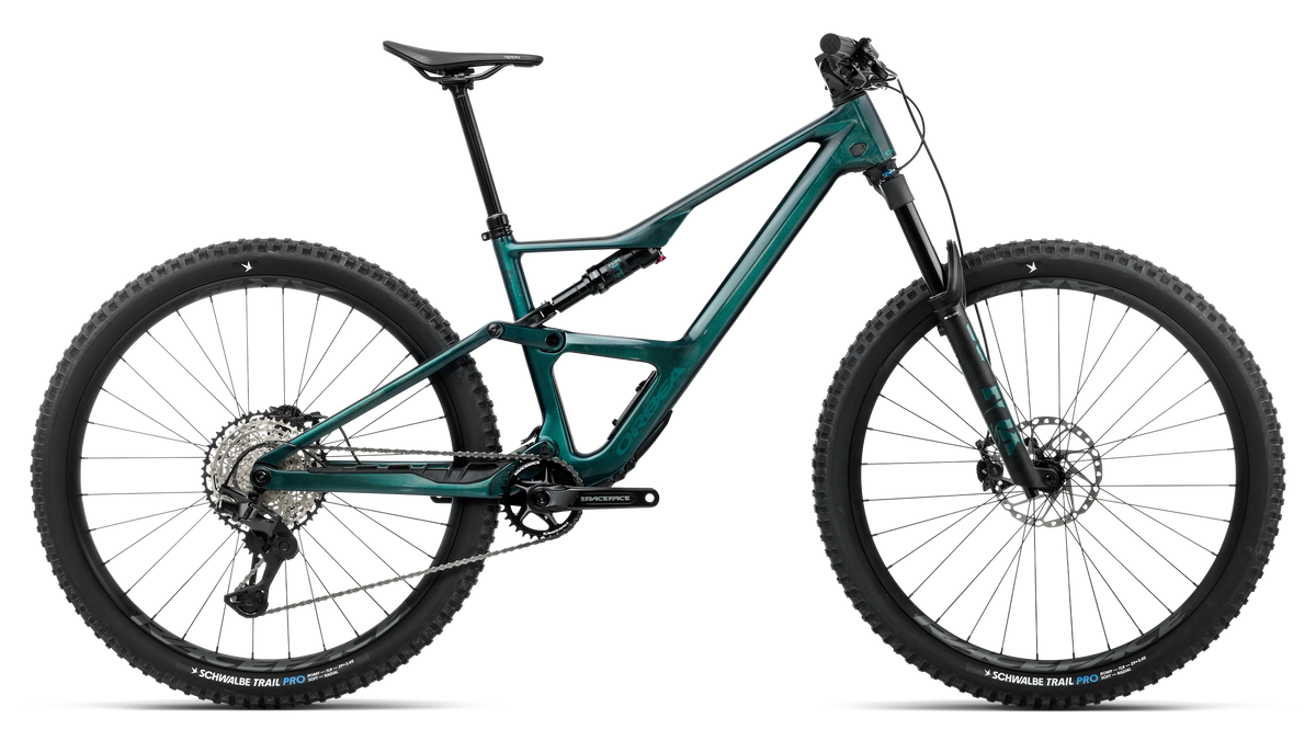 OCCAM SL M30 2027