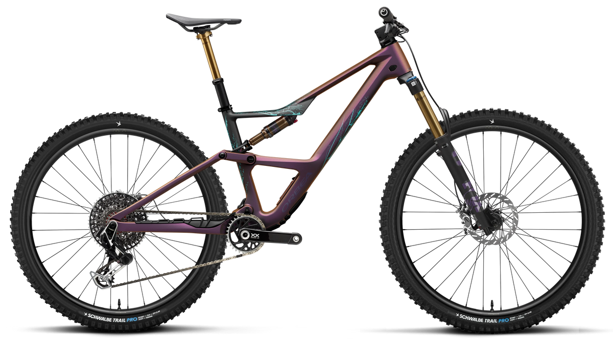 OCCAM SL M-LTD 2027