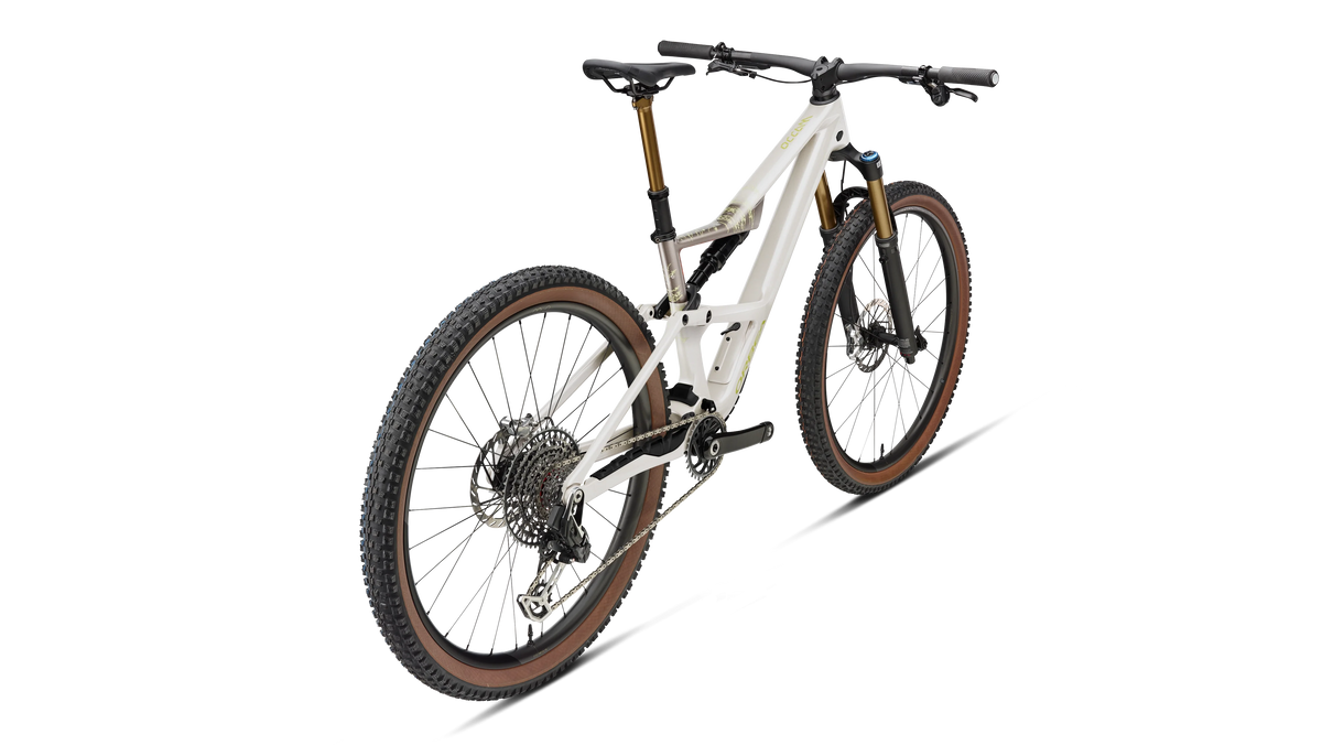 OCCAM SL M-LTD 2027