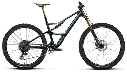 OCCAM SL M-LTD 2027