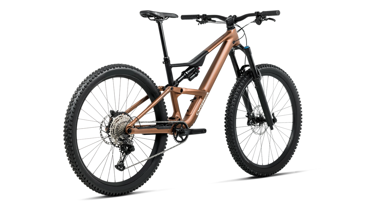 OCCAM LT H30 2027