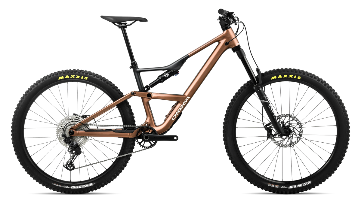 OCCAM LT H30 2027