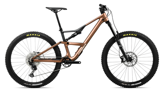 OCCAM LT H30 2027