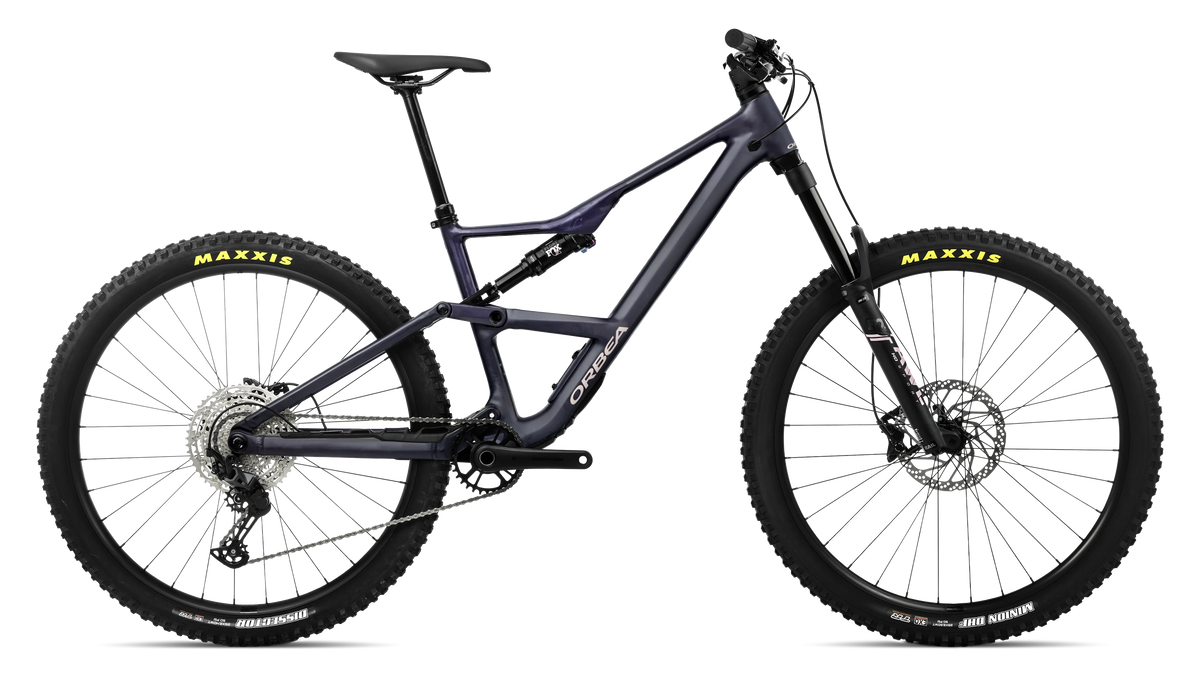 OCCAM LT H30 2027
