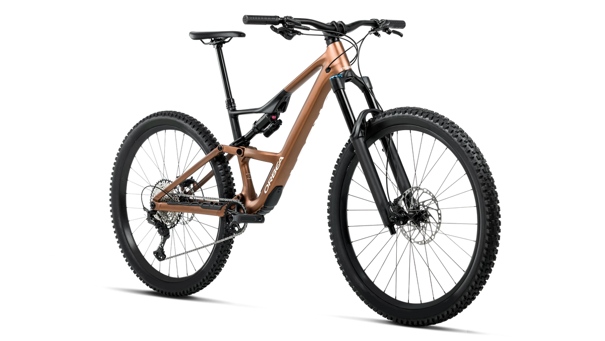 OCCAM LT H10 2027