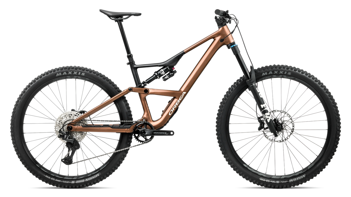 OCCAM LT H10 2027