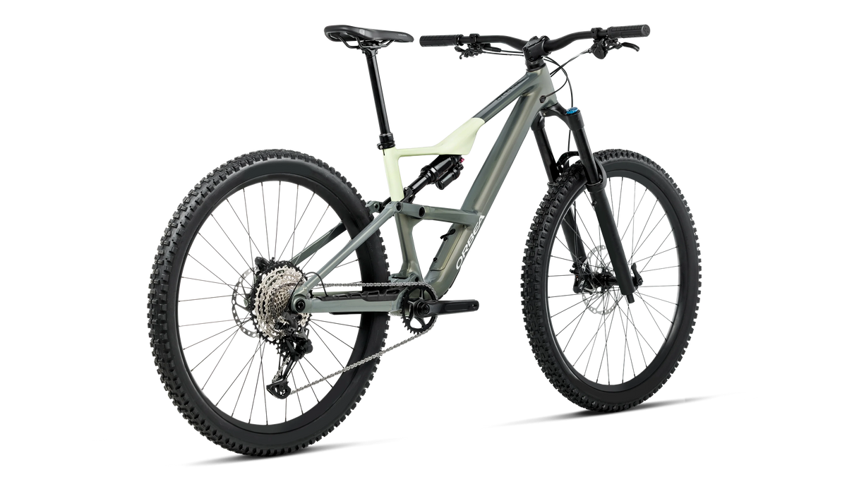 OCCAM LT H10 2027