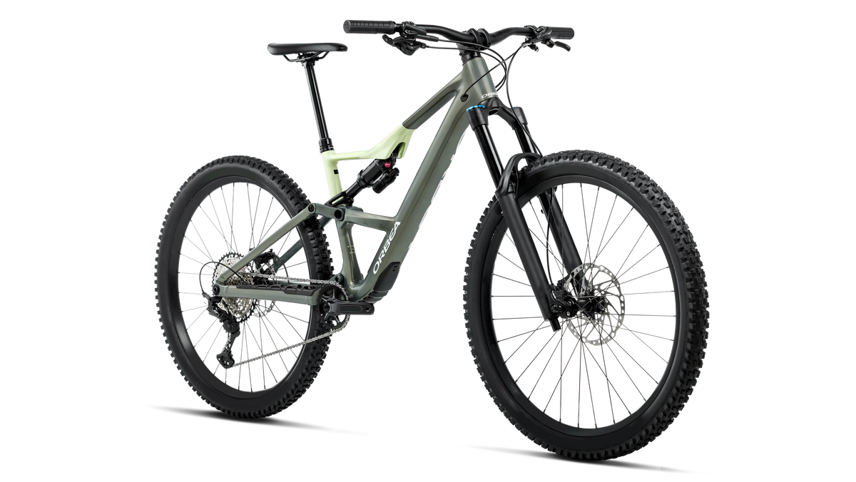 OCCAM LT H10 2027