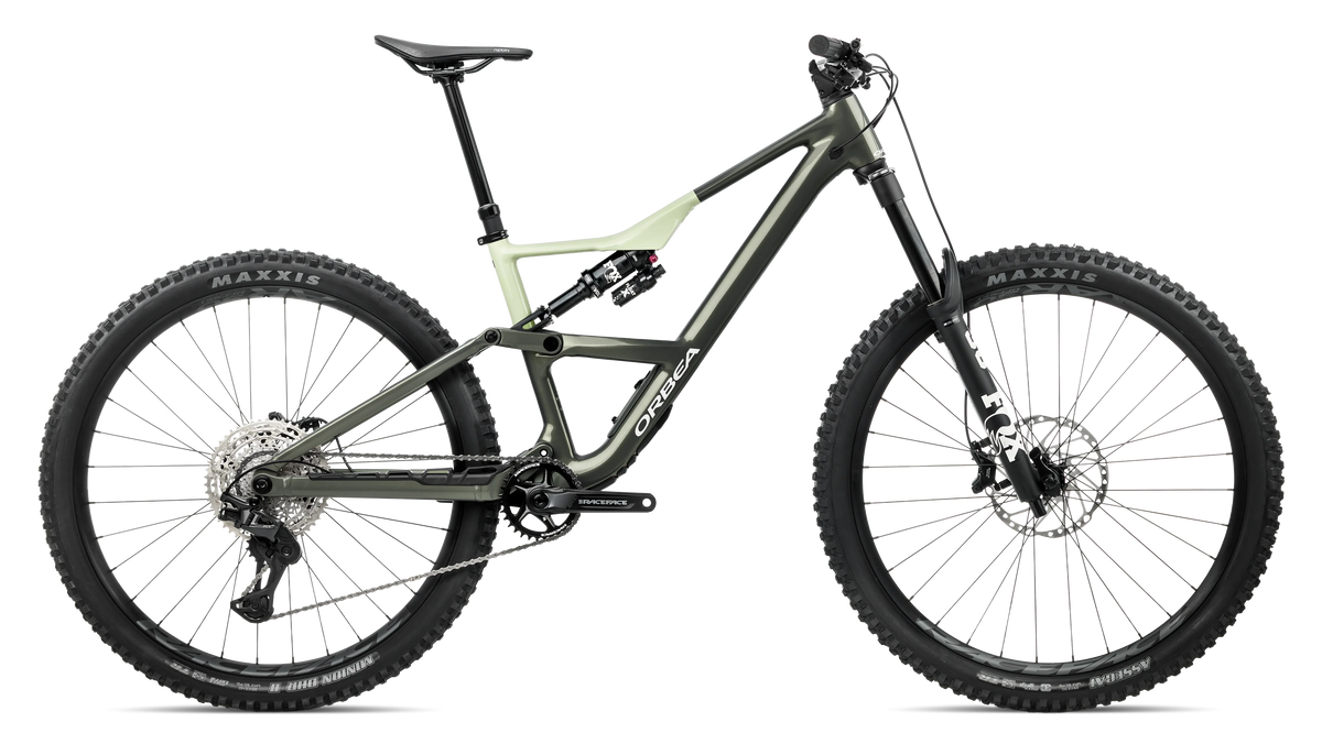 OCCAM LT H10 2027