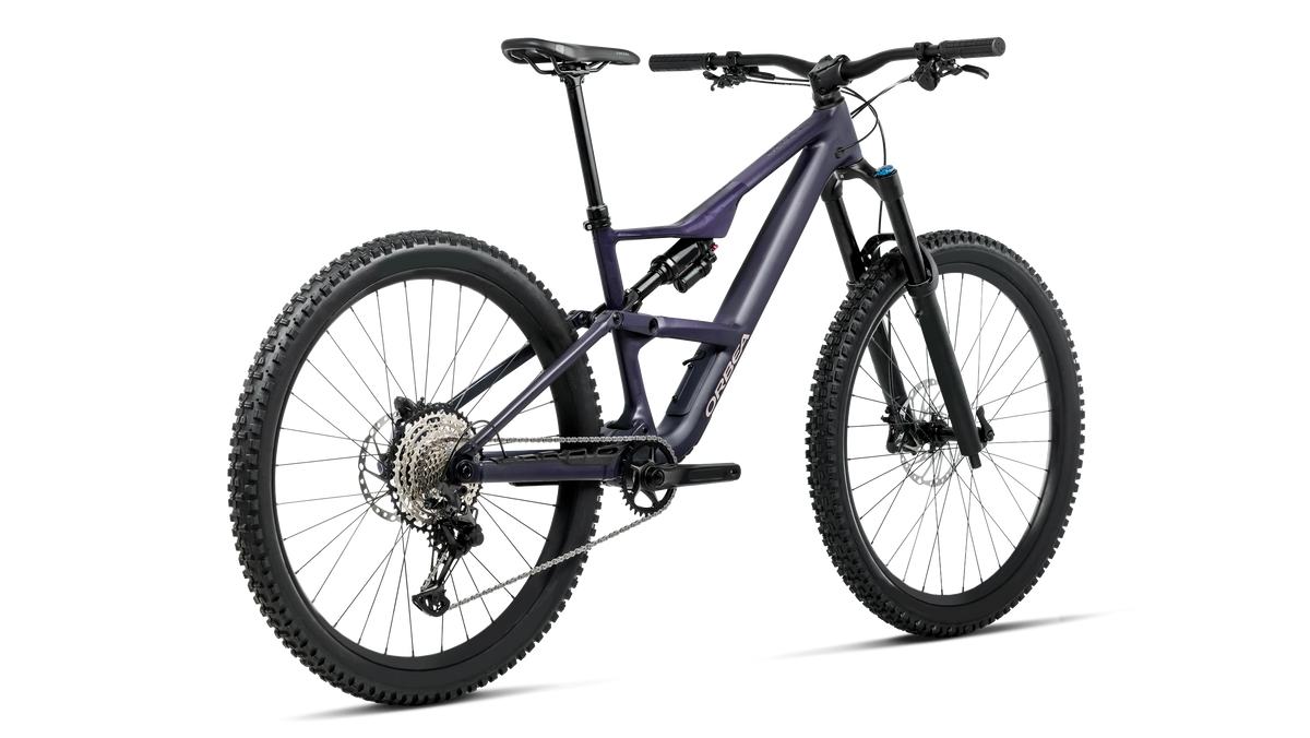 OCCAM LT H10 2027