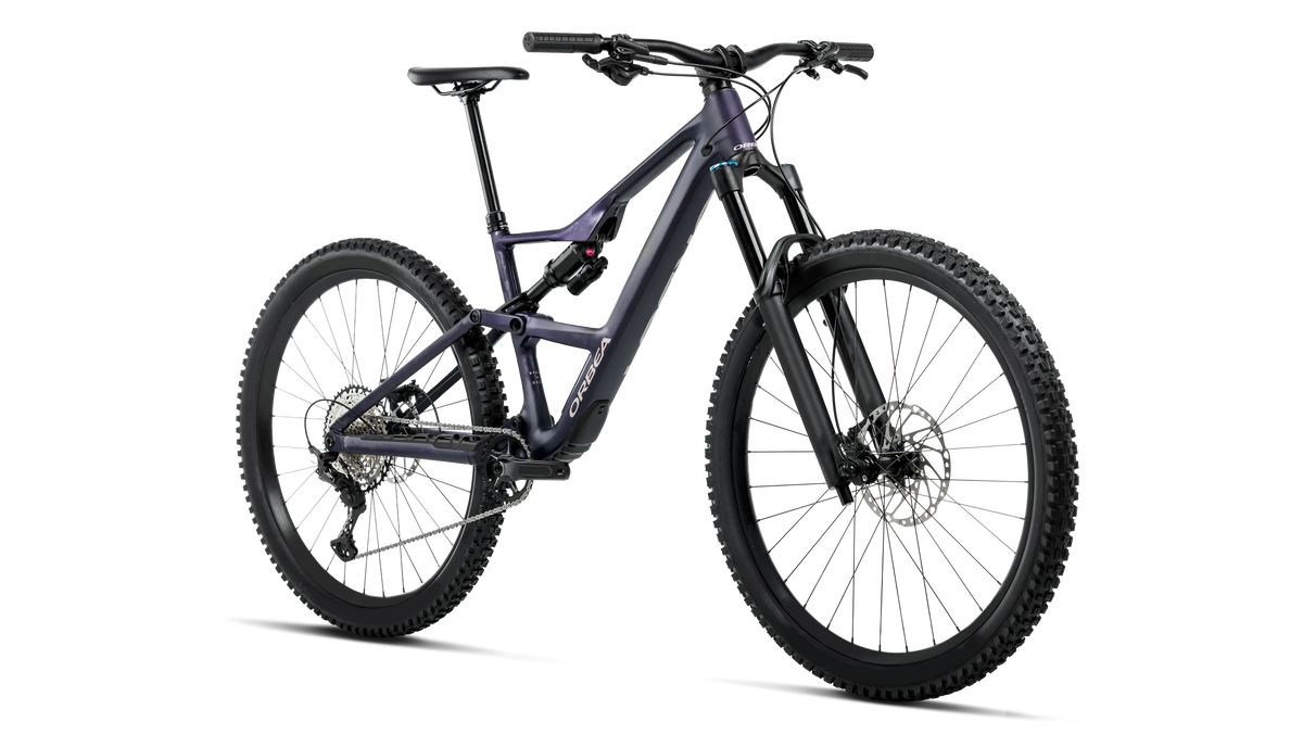 OCCAM LT H10 2027