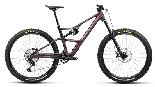 OCCAM LT M30 2027