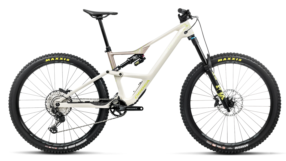 OCCAM LT M30 2027