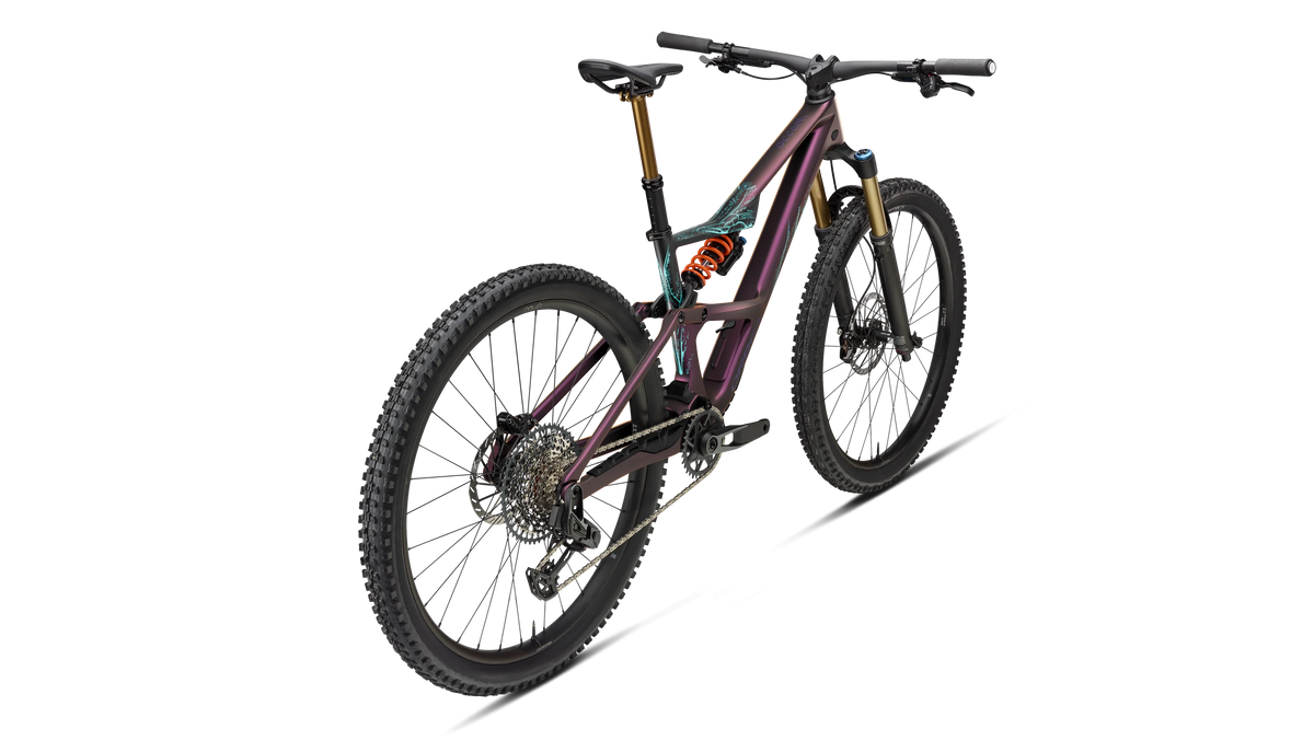 OCCAM LT M10 2027